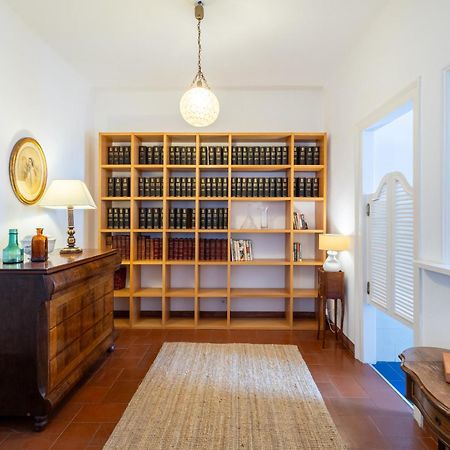 Beguest Bairro Alto City View Apartment Lisboa Eksteriør billede
