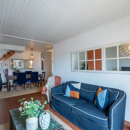 Beguest Bairro Alto City View Apartment Lisboa Eksteriør billede