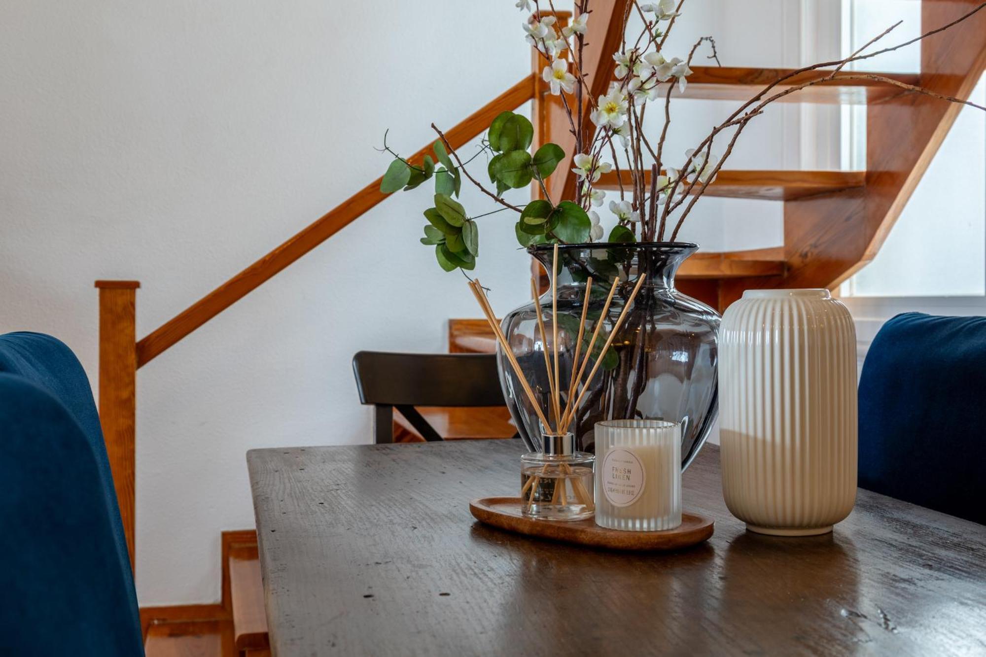 Beguest Bairro Alto City View Apartment Lisboa Eksteriør billede