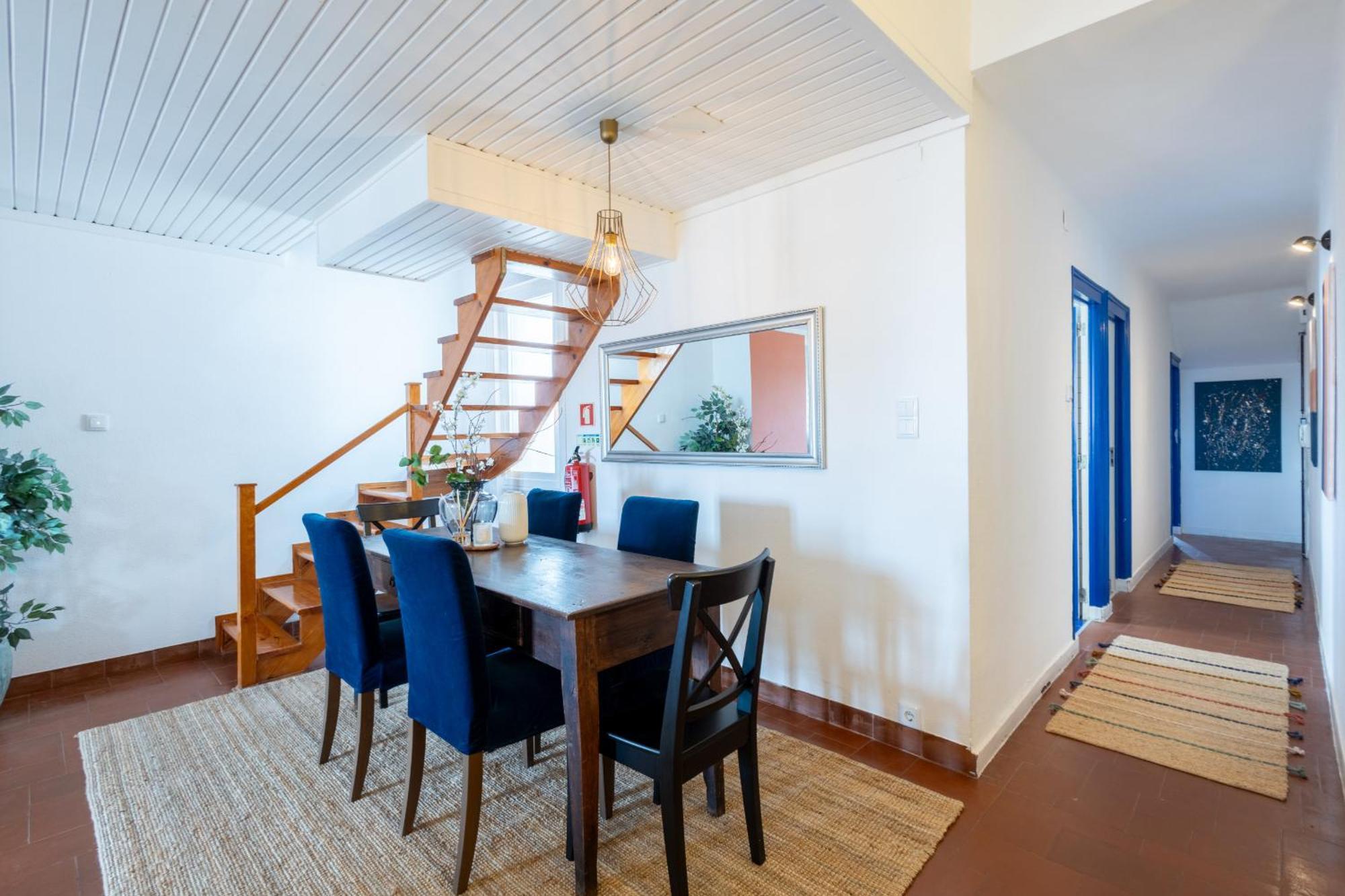 Beguest Bairro Alto City View Apartment Lisboa Eksteriør billede