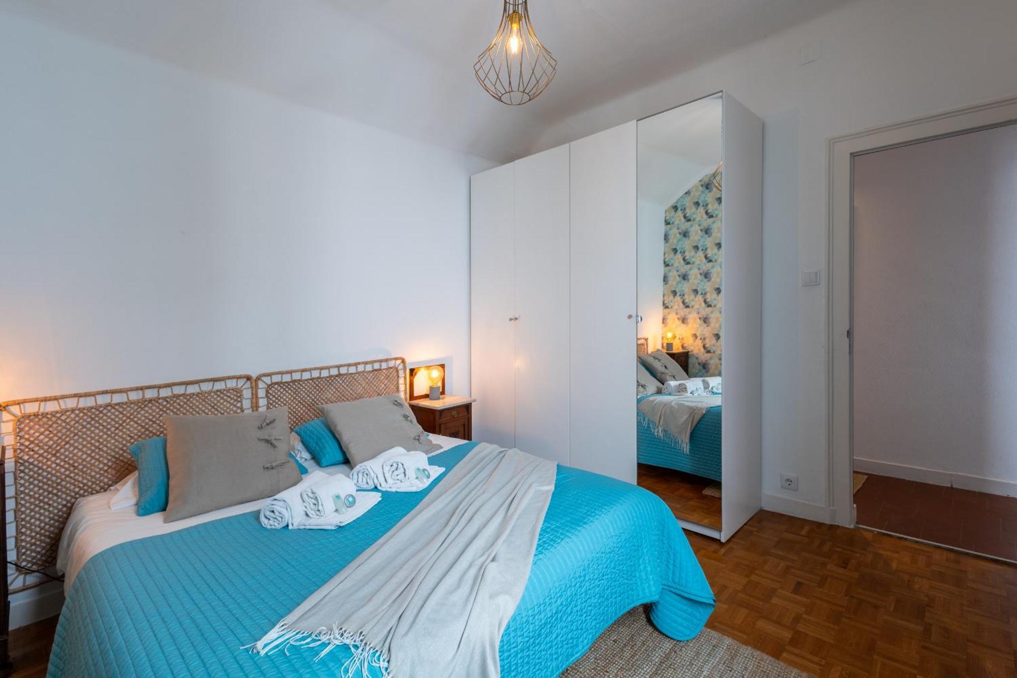 Beguest Bairro Alto City View Apartment Lisboa Eksteriør billede