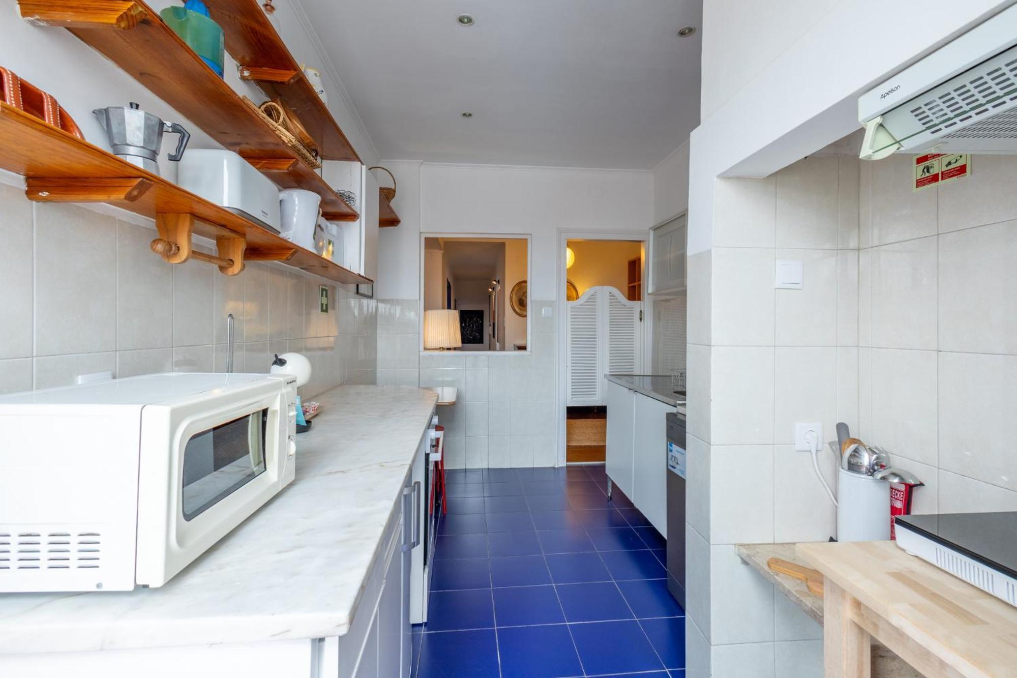 Beguest Bairro Alto City View Apartment Lisboa Eksteriør billede