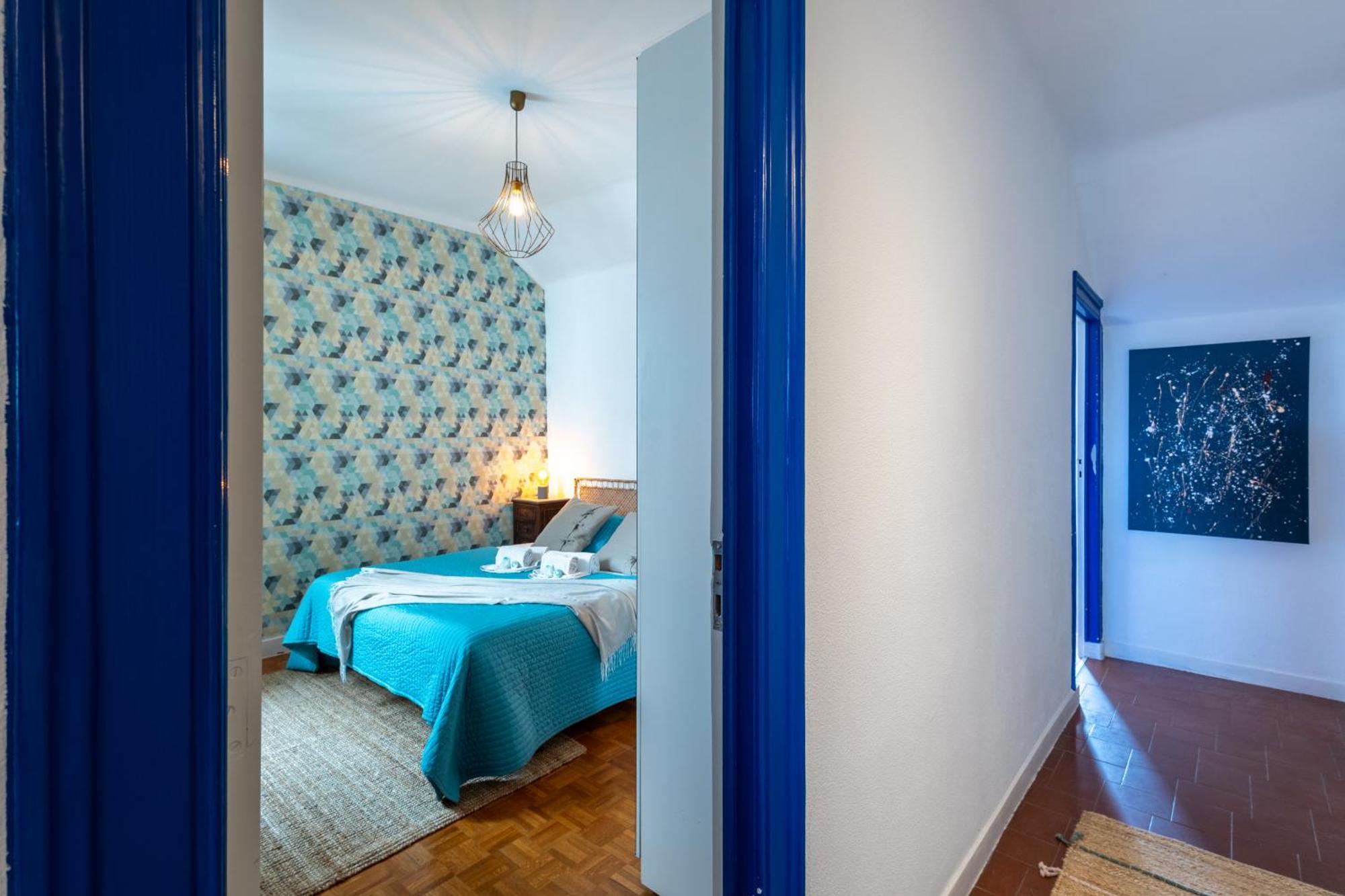 Beguest Bairro Alto City View Apartment Lisboa Eksteriør billede