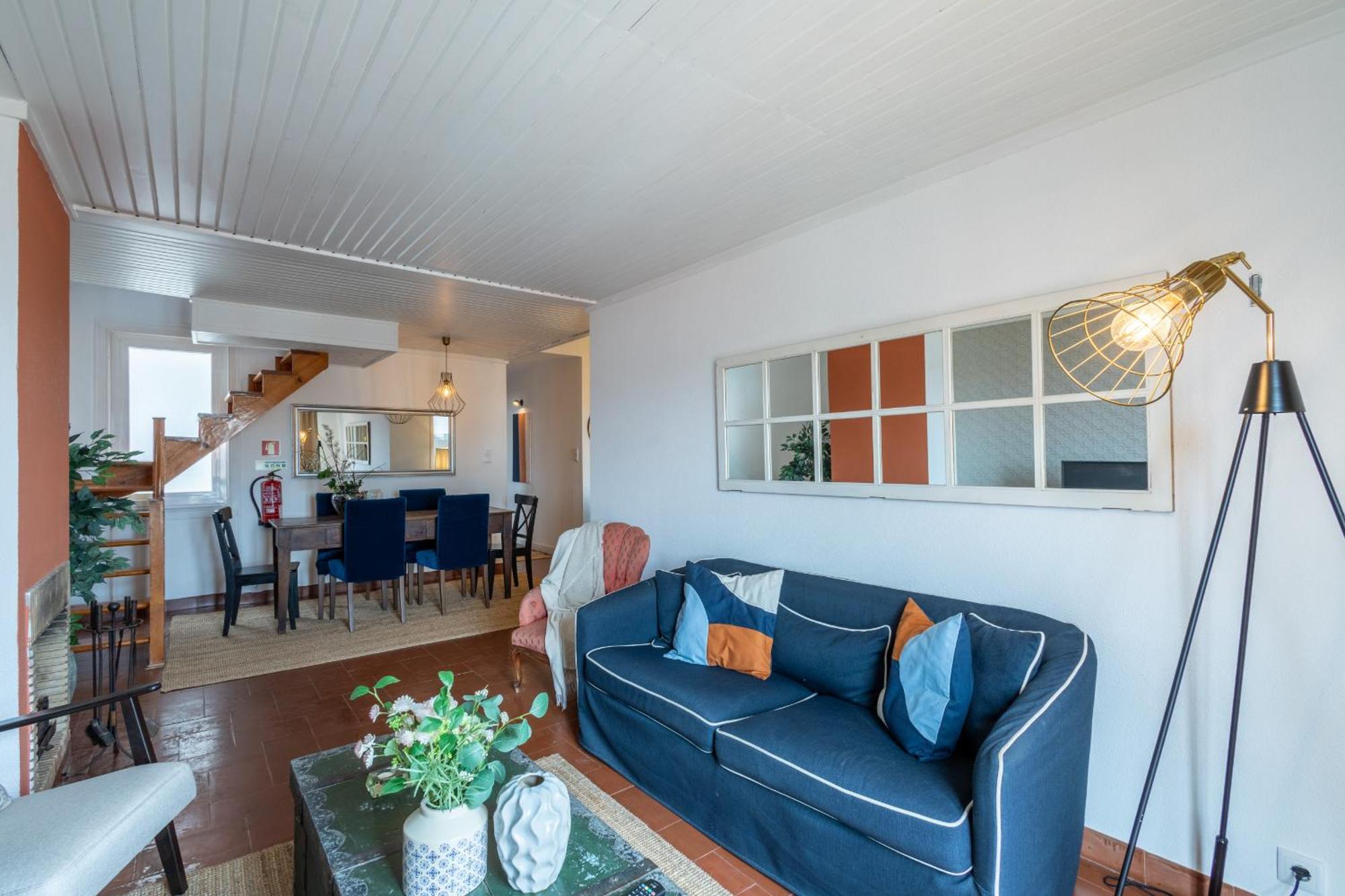 Beguest Bairro Alto City View Apartment Lisboa Eksteriør billede
