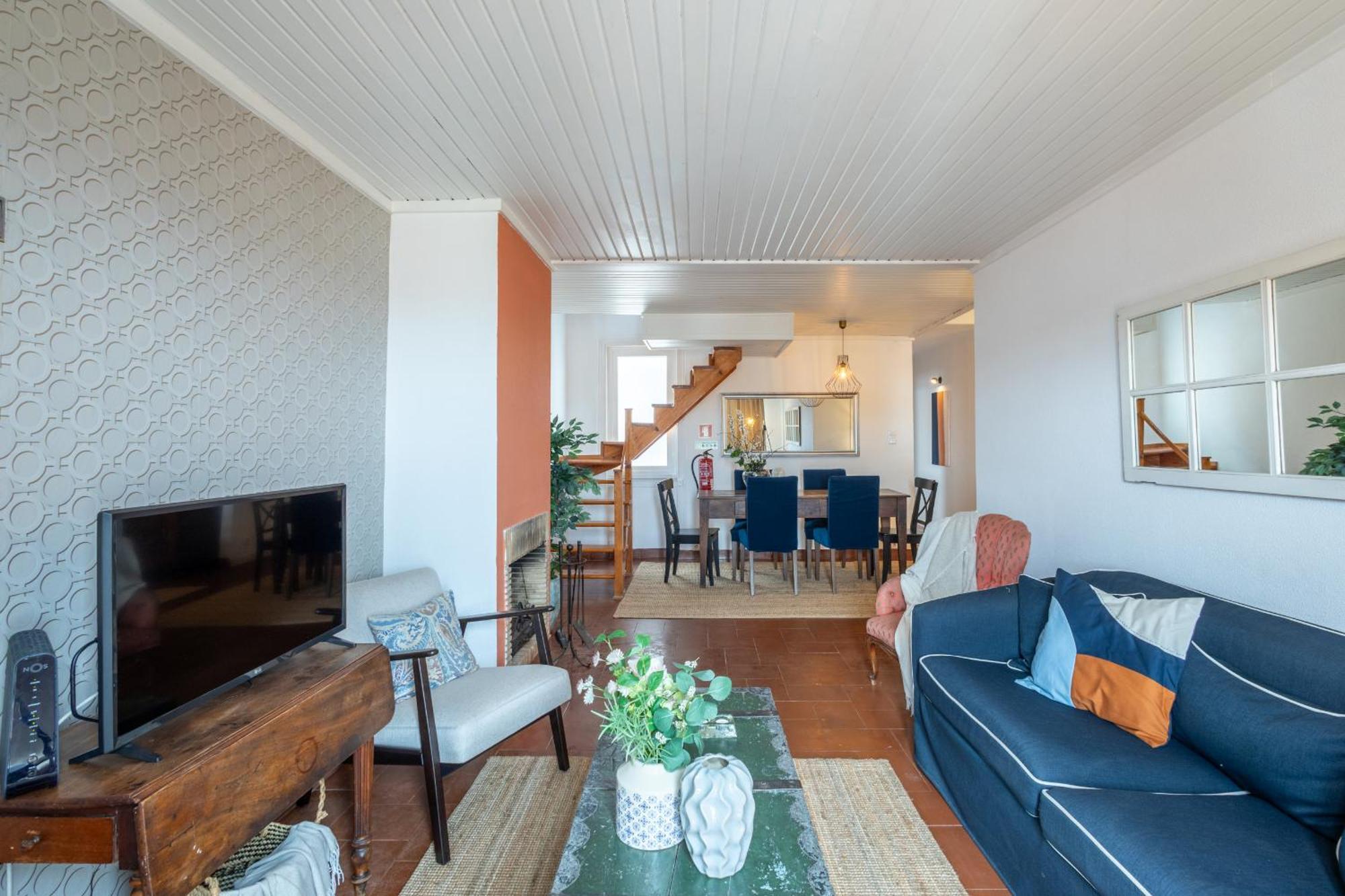 Beguest Bairro Alto City View Apartment Lisboa Eksteriør billede